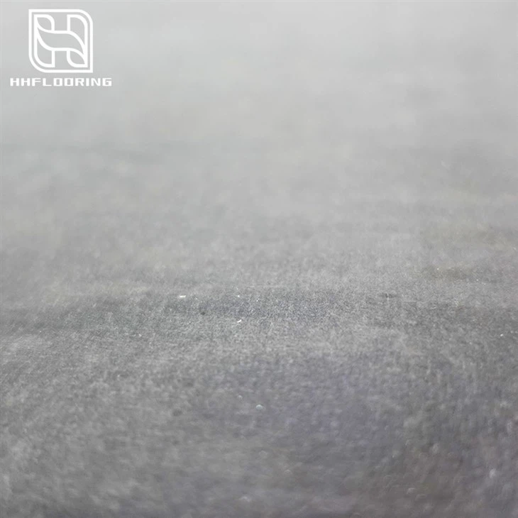 luxury vinyl oak herringbone pattern